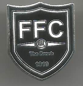 Badge Fraserburgh FC